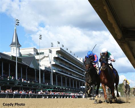 Keeneland selections. Things To Know About Keeneland selections. 